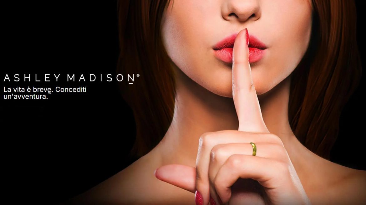 ashley madison