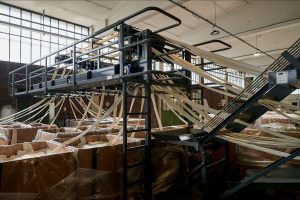 beatrice casati e le mille vie del flock, dal packaging al denim (3)