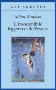 L'insostenibile leggerezza dell'essere