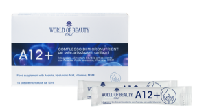 integratori il segreto fashionista per bellezza e salute 3