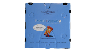 la pizza del giorno dopo, per combattere lo spreco alimentare