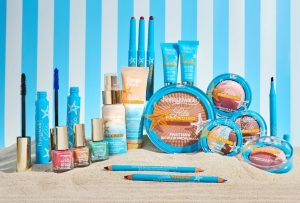 lido paradiso la nuova collezione make up must have