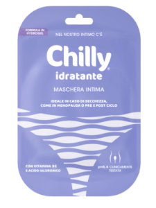 maschere intime, una novità di benessere 1