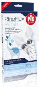 rinoflux wash