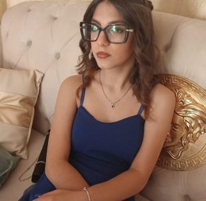 Martina Carbonaro PH IG