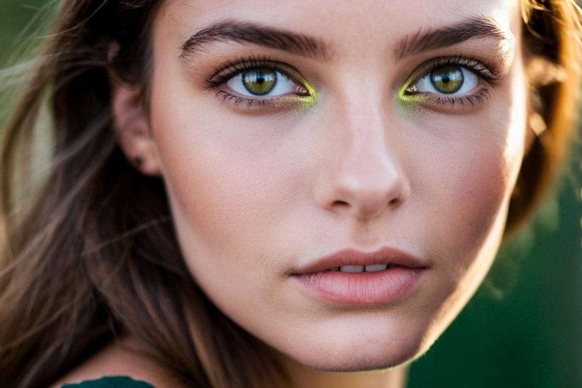 sguardo magnetico e sopracciglia definite, la guida completa foto di malik usama da pixabay (2)