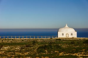 workation in camper, quali sono le destinazioni perfette cascais