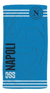 Telo mare Napoli PH Press