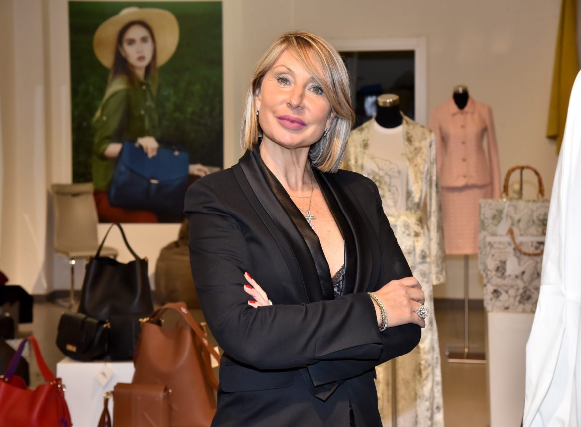 Bianca Imbembo ceo kilesa PH Press