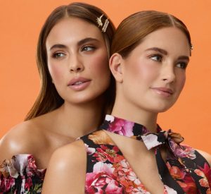 beauty look dell'estate radioso, leggero e super glowy!