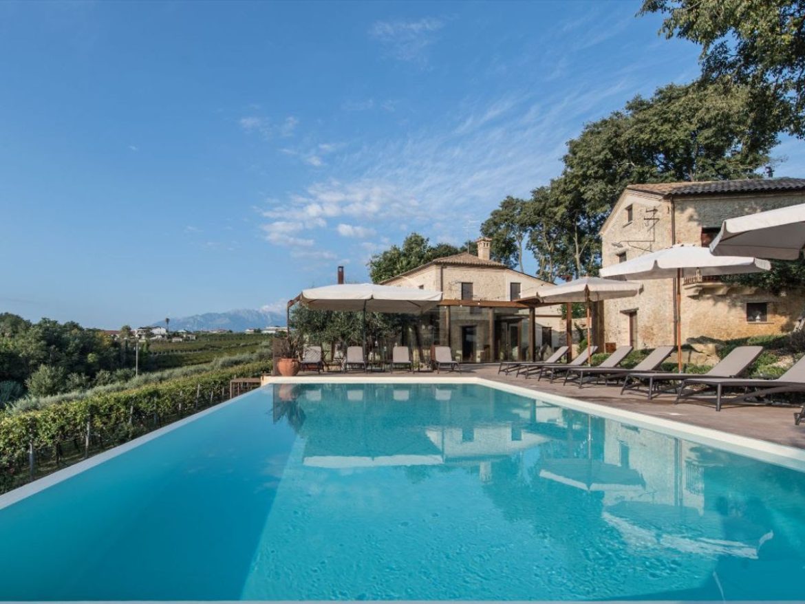 borgo baccile, tutto rinnovato e sempre più autentico (6)