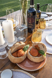 borgo baccile, tutto rinnovato e sempre più autentico (7)