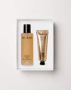 il lusso dell'igiene orale, anche in viaggio! travel duo gold