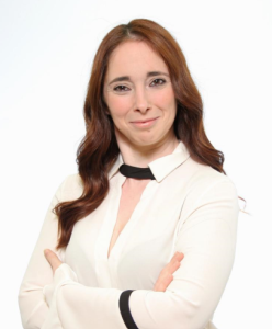 Avvocata Adalgisa Ranucci