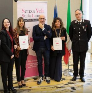 Convegno in Regione Lombardia