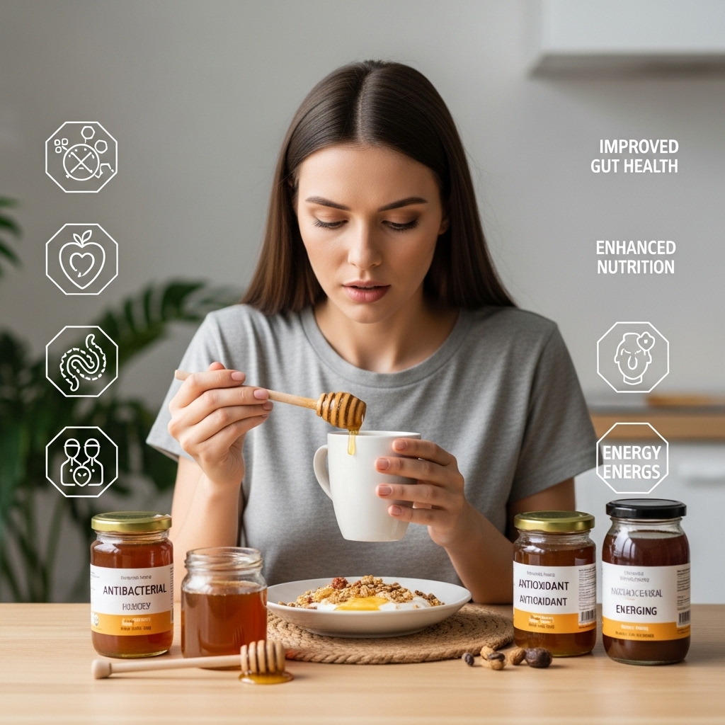 miele 5 ricette golosissime ma con l’ok del nutrizionista (2)