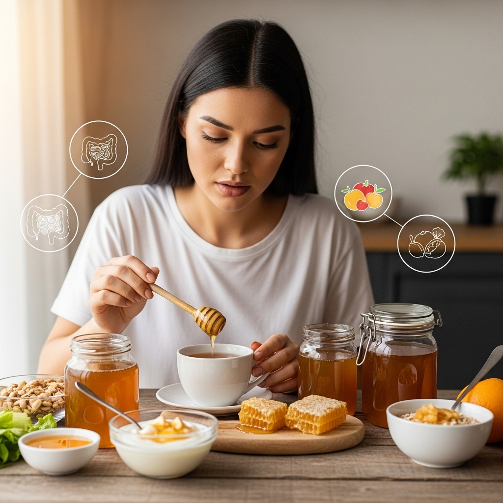 miele 5 ricette golosissime ma con l’ok del nutrizionista (3)