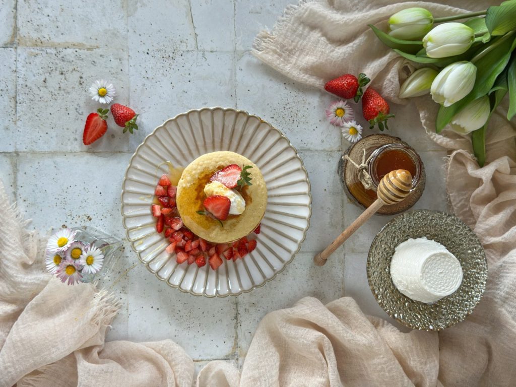 miele 5 ricette golosissime ma con l’ok del nutrizionista (6)