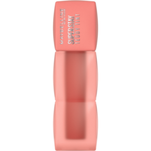 trucco spose fai da te... a prova d'estate! maybelline superstay teddy tint 10 current mood
