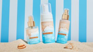 un benessere total body sempre fresco, luminoso e levigato