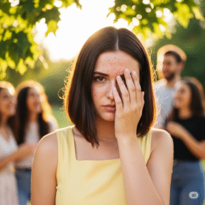 acne shaming più di 4 persone su 10 bullizzate (5)