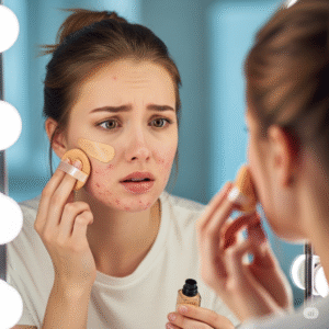 acne shaming più di 4 persone su 10 bullizzate (6)