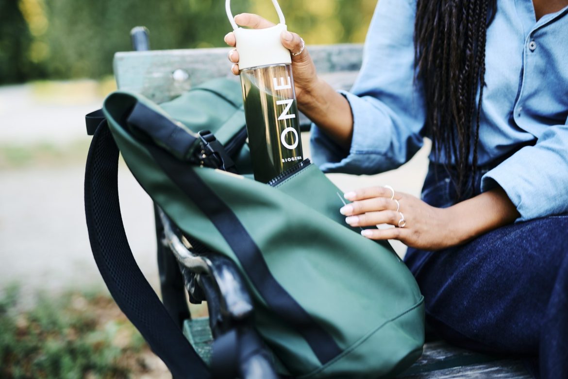 [biogena] viaggi e integratori biogena