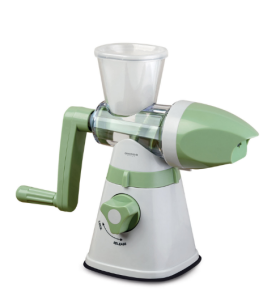 il gelato più buono quello fatto in casa! ghidini