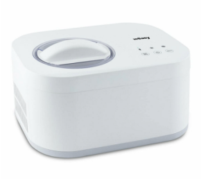 il gelato più buono quello fatto in casa! wëasy