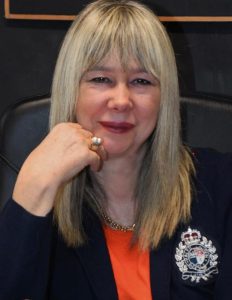 Avvocata Elena Augustin