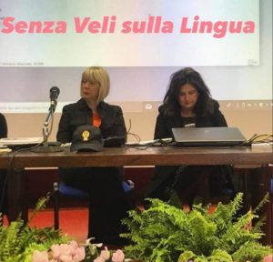 Avvocata Elena Augustin