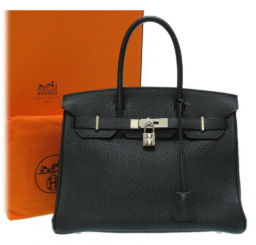 Birkin, iconica borsa 