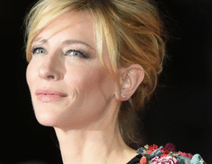 Cate Blanchett,