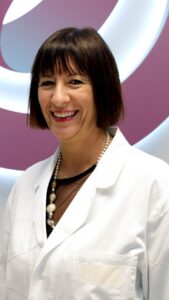 la fertilità sotto l'ombrellone. i consigli dell'esperto carotenuto veronica