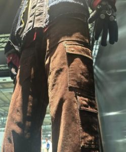 la “polvere di tessuto” è diventata un trend della moda (4)