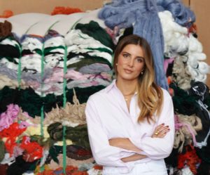 la “polvere di tessuto” è diventata un trend della moda (5)