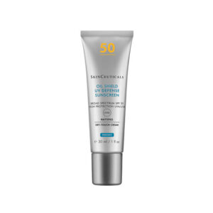 la protezione efficace dall’azione correttiva skc oil shield uv defense sunscreen 30ml