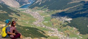 la spa open air a 1800 metri di altitudine (16)