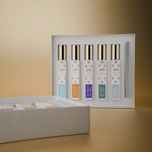 layering kit, la novità nel mondo della profumeria (2)