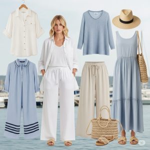 l'estate ai piedi con lo stile coastal (3)