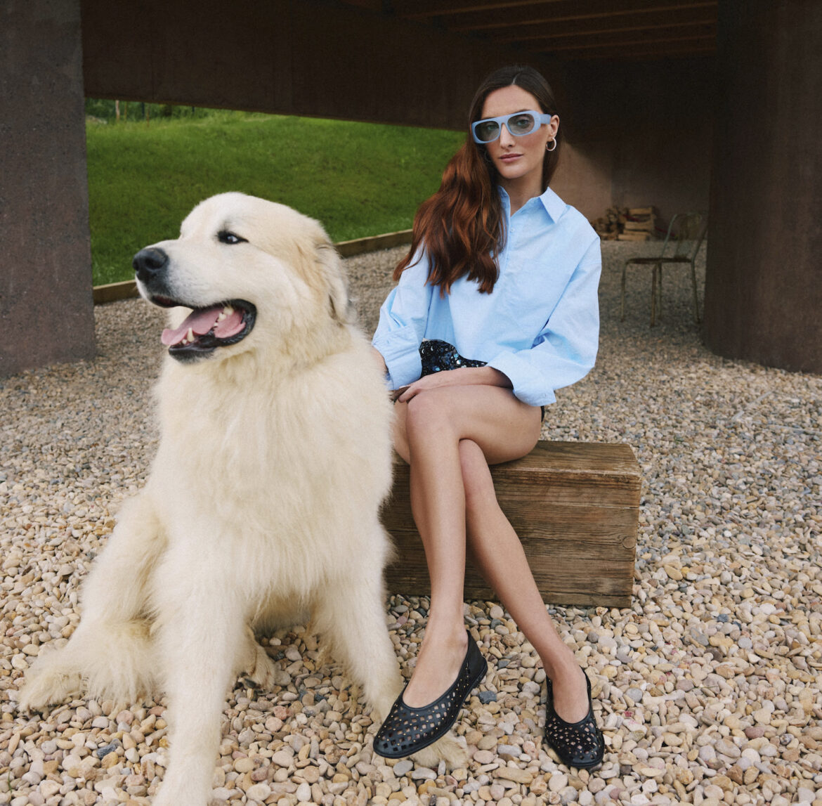 magnetismo e stile arriva la nuova capsule “leather cuts”