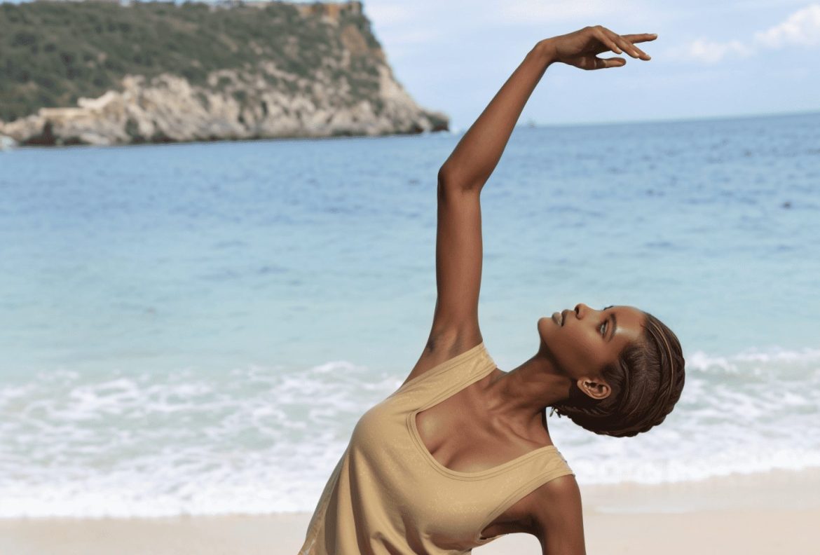 maredamare beachwear 2026