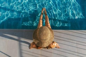 non solo spf il nemico dell’estate è lo stress ossidativo pixabay