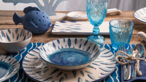 porta tutta la bellezza del mare a tavola piatti marechiaro