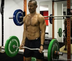 resistance training il segreto per una forma al top maurizio falasconi