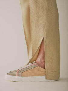 sabot, la sneaker aperta che respira d'estate ff