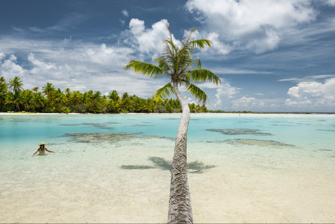 tahiti lusso tra ospitalità high end e disconnessione fakarava © grégoire le bacon