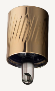 touch un nuovo gesto per profumare la pelle