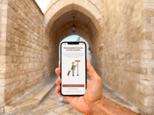 unexpected italy, l’app anti trappole turistiche (2)