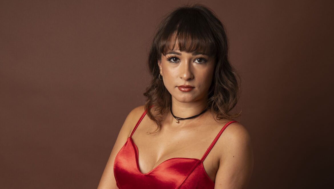 maria nelly di giorgio 6